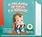 Livro LIVRO ILUSTRADO - A PALAVRA DE DEUS É A VERDADE: PARA BABYS