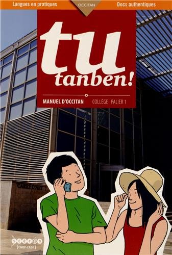 Tu tanben !