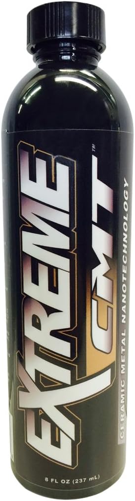 EXTREME CMT6-Nano lube engine and gear treatment for guns/knives & air cooled engines