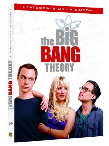 The Big Bang Theory - Saison 1