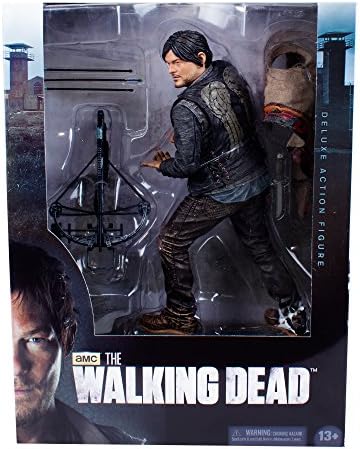 Walking Dead TV Daryl Dixon 