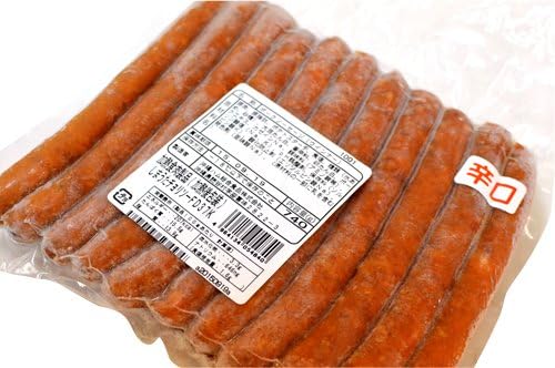 Amazon 冷凍 しまうたチョリソー 37g 本 スイートキッチン ソーセージ ウインナー 通販