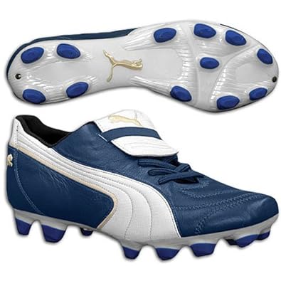 puma king exec