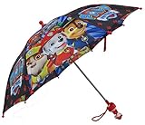 Nickelodeon Paw Patrol Boys Umbrella - Marshall 3D Handle
