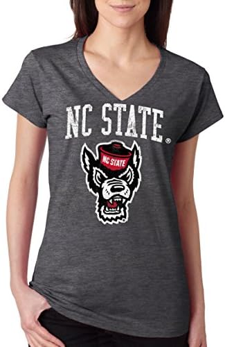 North Carolina State Wolfpack NCAA Unisex Apparel