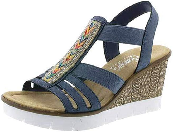 amazon uk rieker sandals