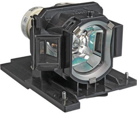 Hitachi Lamp Replacement CP-WX2515WN Projector with Original Philips Bulb Inside