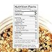Everything Bagel Seasoning Low Sodium Spice Blend, Set of 2 - 4.1oz Everything Seasoning Spice Shaker Bottles, Delicious Sesame Seasoning Blend with Onion Powder, Garlic Flakes, Poppy Seeds & Sea Salt