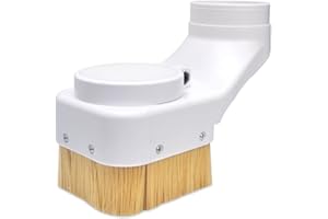 Daedalus CNC Dust Shoe