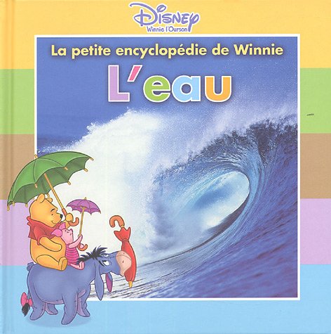 L' eau