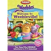 Weebles - Welcome to Weebleville