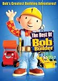 Best of Bob the Builder DVD