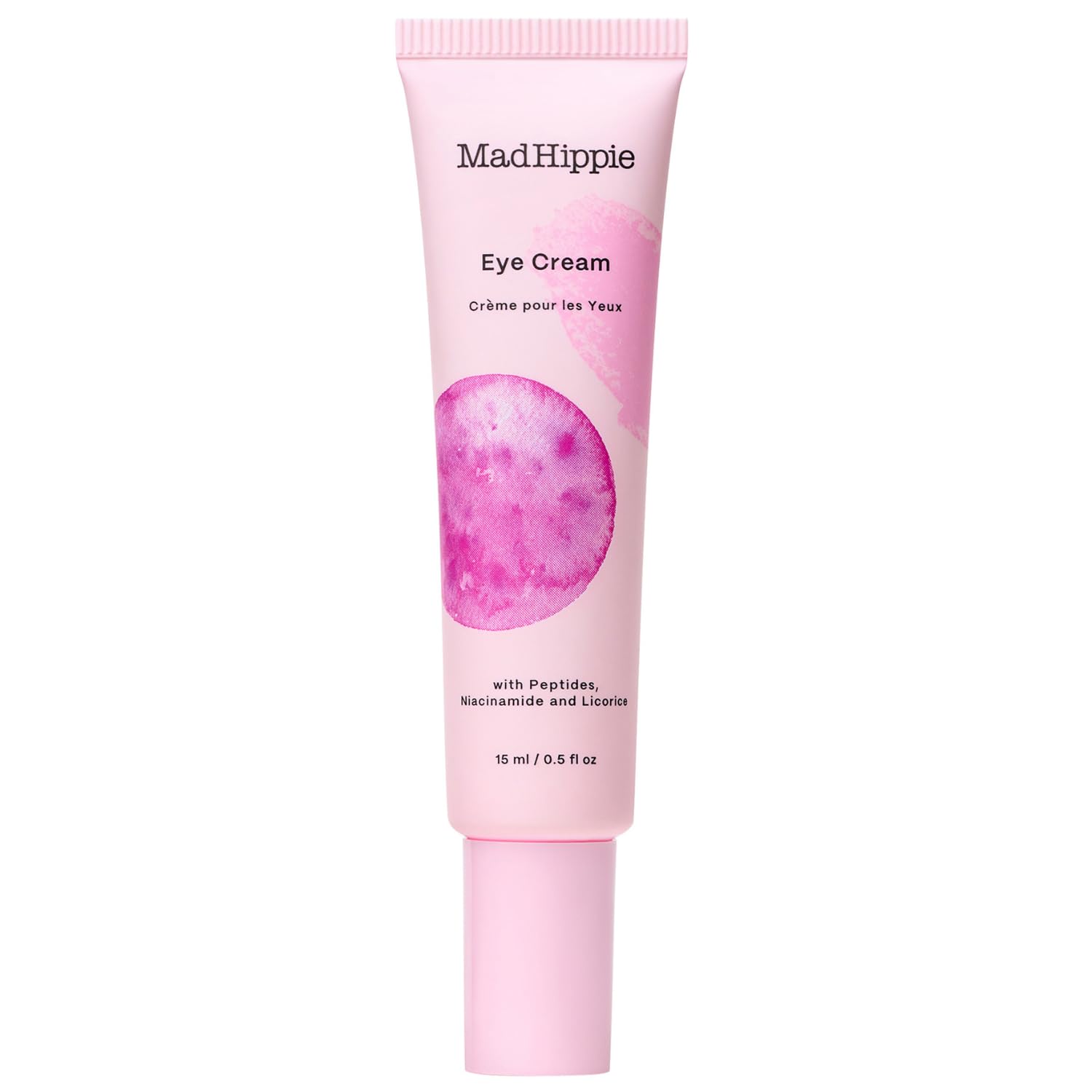 Mad Hippie - Eye Cream, 15g