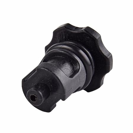 Getriebedeckel Deckel Top-Plug-Einfüllrohr Flüssigkeit Peilstab Werkzeug Ersatz für Dodge Ram 1500 2016 Chrysler 2015