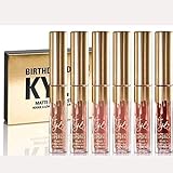 Кylіе Віrthday edіtion Lірstіck set