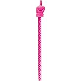 Teacher Created Resources Hot Pink Chevron Hand Pointer (20677)