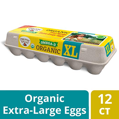 1 Organic+Valley+Omega+3+Extra+Large