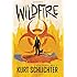 Wildfire (Kelly Turnbull Book 3)