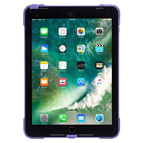 image for Targus SafePort® Rugged Case for iPad® (2017/2018), 9.7-inch iPad Pr