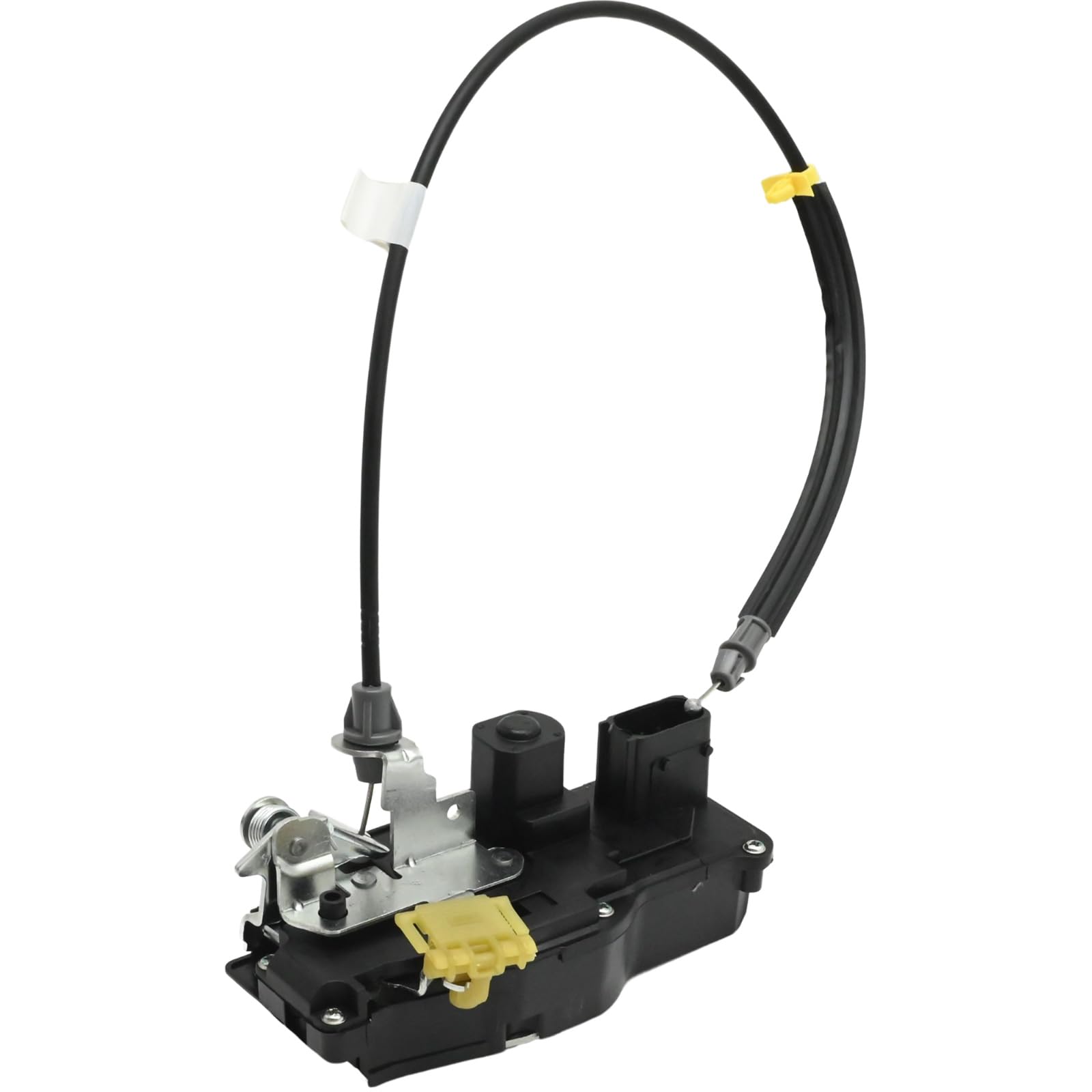 Photo 1 of SYOWADA 22922943 Driver Side Door Lock Latch Actuator, Replacement for Cadillac CTS Base 2008 2009 2010 2011 2012 2013 2014