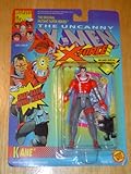 The Uncanny X-Men X-Force Kane Action Figure