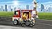 LEGO City Fire Utility Truck Set #60111