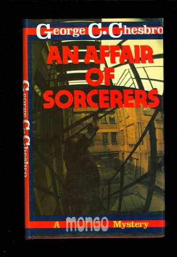 An Affair of Sorcerers
