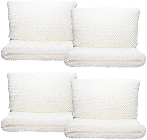 8-Pack Replacement Holmes HSL5000 Humidifier Filter - Compatible Holmes HWF75, HWF72 Air Filter