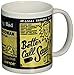 Breaking Bad Better Call Saul Ceramic Mug