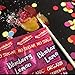 Koochikoo Sugar Free Organic Lollipop Pouch, Delicious Assorted Fruity Flavors, 24 CT (Pack - 1)