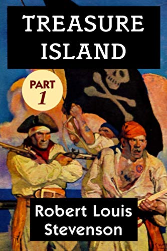 Treasure Island by Robert Louis Stevenson: Super