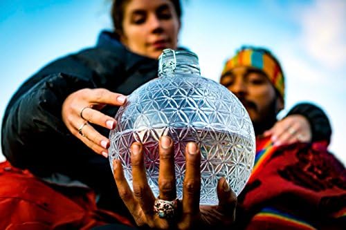 1 Gallon Globe