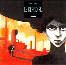 Le  dérisoire