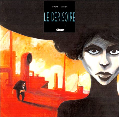 Le  dérisoire