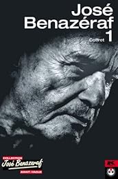 Coffret José Benazeraf Vol.1