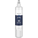 GLACIER FRESH Water Filter Replacement for Sub-Zero 4204490 1 Pack | 4290510, 9030868 Refrigerator Water Filter