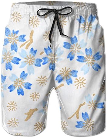 Funniest\r\n Embossed Short Pants For Adult