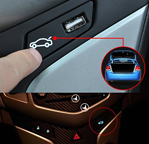 9-Moon-Trunk-LED-Switch-Assembly-Luggage-Refit-Button-For-Chevrolet-Cruze-Sedan-Left-hand-drive