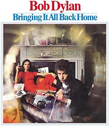 Bob Dylan - Highway 61 Revisited - Japanese 20-bit Import - Amazon
