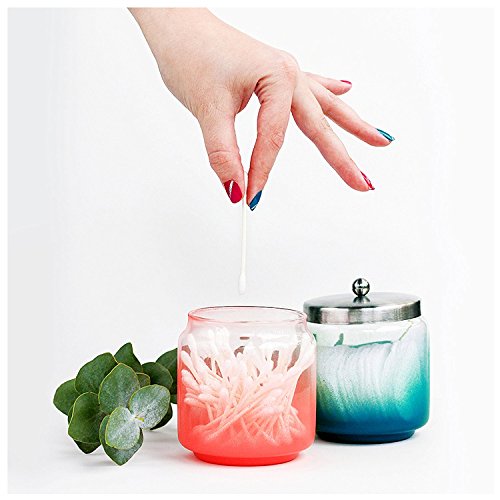 Q-tips Cotton Swabs, 500 Count (Pack of 3)