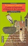 Image de Contes et histoires d'Alsace et de Lorraine