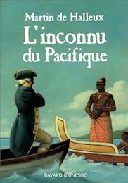 L' inconnu du Pacifique
