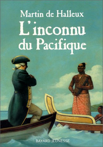 L' inconnu du Pacifique