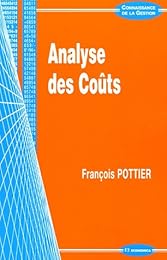 Analyse des coûts
