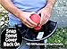 Garden Ninja Replacement Trimmer Spool, Compatible with Black and Decker SF-080, fit Model GH3000 (3-Pack)