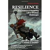 Resilience: The Science of Mastering Life's Greatest Challenges