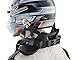 Z-Tech Series 1A SFI 38.1 Certified Black One Size Fits All