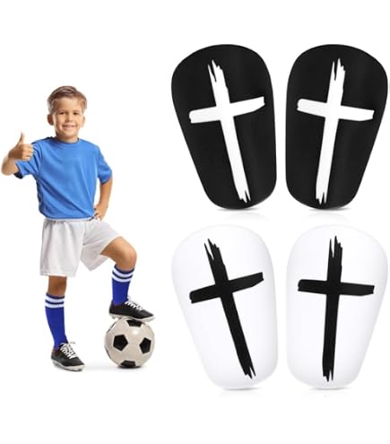 melairo 1 Paire de Mini Protège-Tibias EVA Résistant à l'usure Absorbant Les Chocs Protège-Jambes de Football Protège-Tibias D'Entraînement de Football Facile à Utiliser S Noir melairo 1 Paire de Mini Protège-Tibias EVA Résistant à l'usure Absorbant Les Chocs Protège-Jambes de Football Protège-Tibias D'Entraînement de Football Facile à Utiliser S Noir