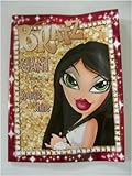 Toy Bratz Giant Glamtivity Book - Sparkle N Shine Book