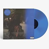 Last Day of Summer (5 Year Anniversary) [Translucent Blue LP] [Alternate Cover]